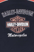 Longsleeve Harley Davidson Tee