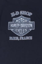 History of Excellence Harley Davidson T-shirt