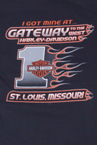 Life Begins When You Get One HD T-shirt