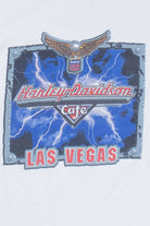 Harley Davidson LV Cafe T-shirt