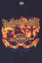 Chambersburg Harley Davidson T-shirt