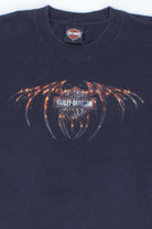 Pompano Beach Harley Davidson T-shirt
