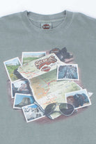 Sturgis Harley Davidson T-shirt