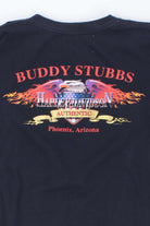 99' Buddy Stubbs Harley Davidson T-shirt