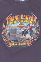 Grand Canyon Harley Davidson T-shirt 2
