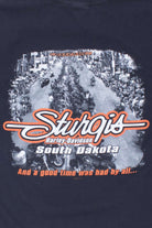 Harley Davidson Welcome to Sturgis T-shirt