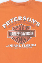 Miami Harley Davidson T-shirt