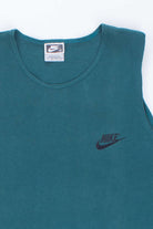 Vintage Nike Knit Tank Top