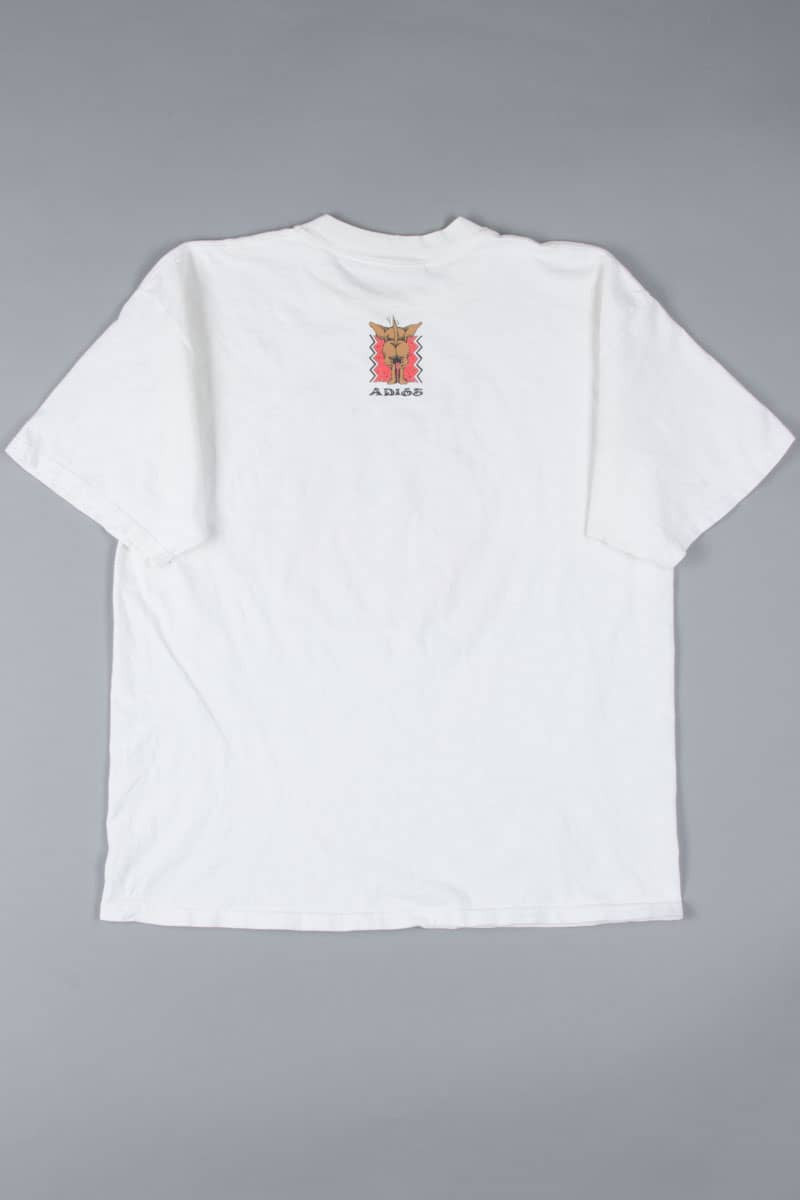 No Problemo New Mexico Souvenir T-Shirt
