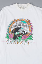 Vintage Venezia Italy Souvenir T-Shirt