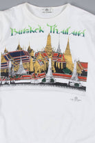 Bangkok Thailand Souvenir T-Shirt