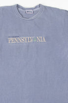 Pittsburgh Pennsylvania Souvenir T-Shirt