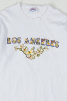 Los Angeles Butterflies Souvenir T-Shirt
