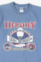 Chocolate Town Hershey, PA Souvenir T-Shirt