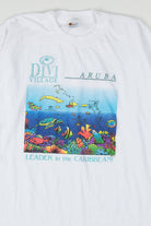Divi Village Aruba Souvenir T-Shirt