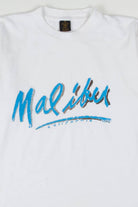 Malibu California Souvenir T-Shirt