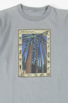 Redwood National Park Souvenir T-Shirt