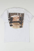 Hard Rock Cafe Honolulu Souvenir T-Shirt