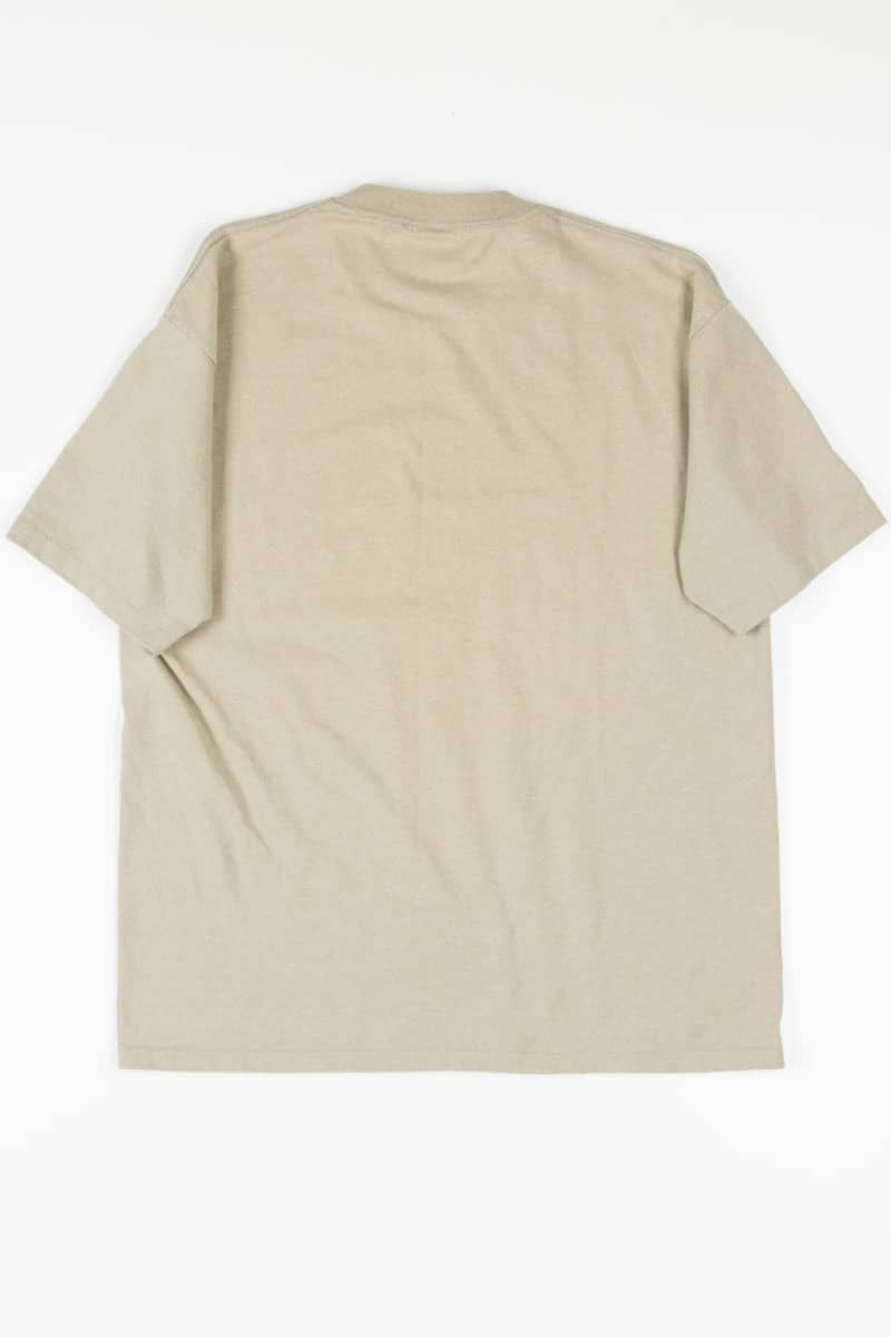 Sailboat Myrtle Beach Souvenir T-Shirt