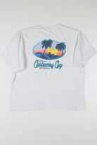 Disney's Castaway Cay Souvenir T-Shirt