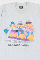We Be Bowlin' Kendale Lanes Souvenir T-Shirt