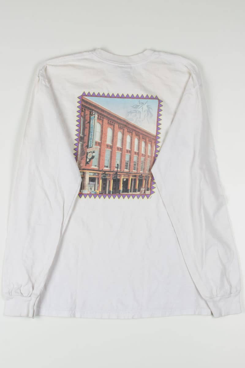 Wildhorse Saloon Nashville Souvenir T-Shirt