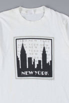 Vintage New York Souvenir T-Shirt