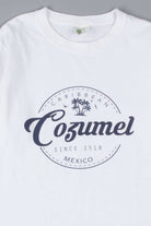 Cozumel Mexico Souvenir T-Shirt