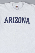 Bold Arizona Souvenir T-Shirt