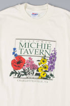 Historic Michie tavern Charlottesville Souvenir T-Shirt