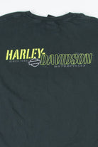 Rapid City, SD Harley-Davidson T-shirt