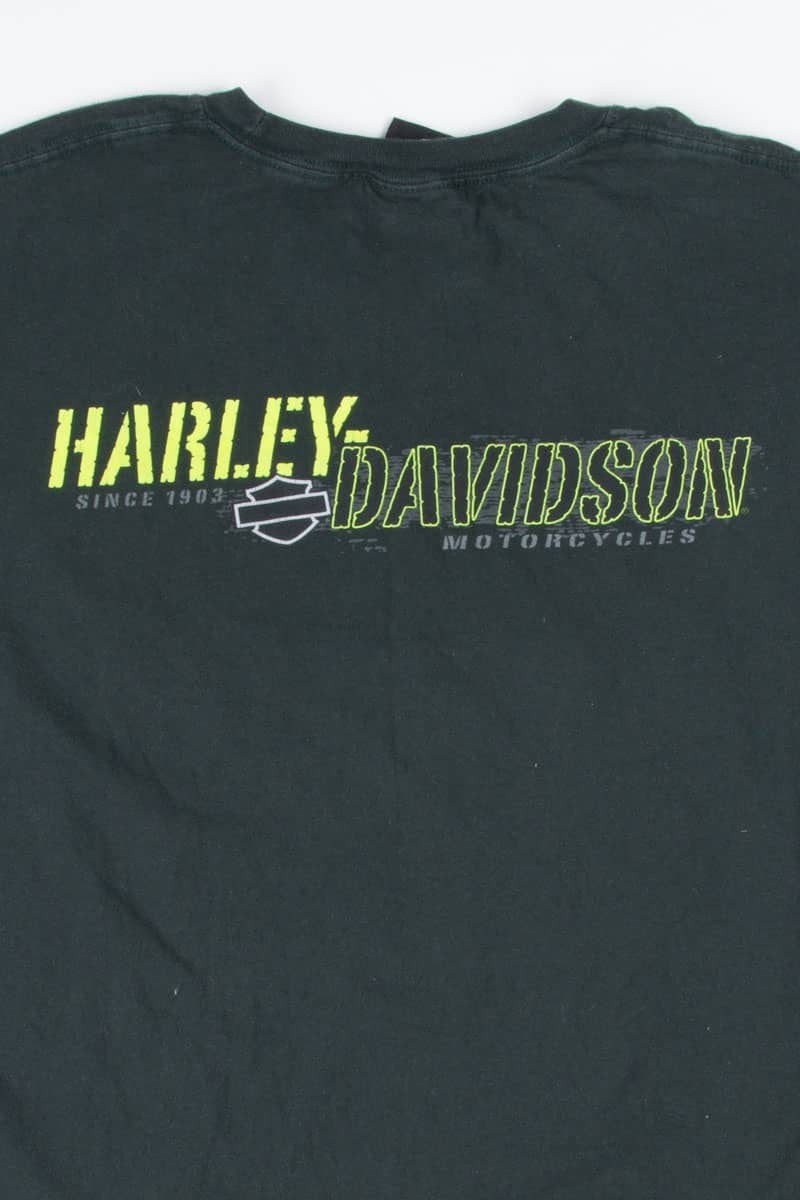 Rapid City, SD Harley-Davidson T-shirt