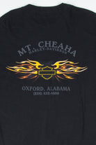 Mount Cheaha Harley-Davidson T-shirt