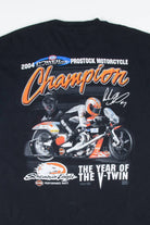 Harly-Davidson Ander Hines Racing T-Shirt