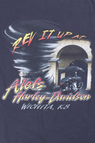 Witchita, Kansas Harley-Davidson T-shirt