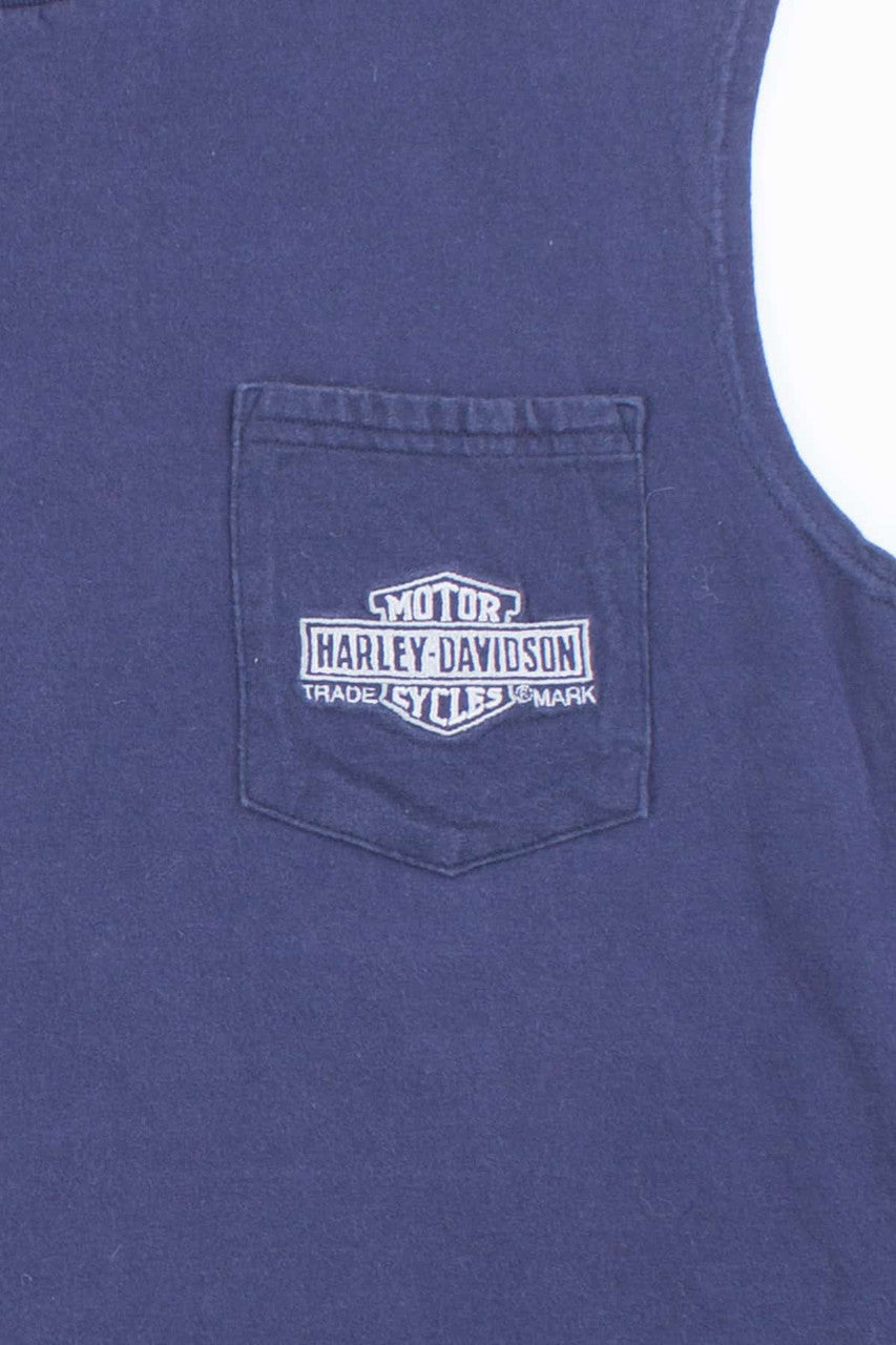 Harley-Davidson Tank Top