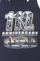 110th Anniversary Harley-Davidson Tank Top