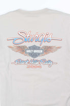 2006 Sturgis Harley-Davidson T-shirt