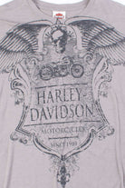 St. Charles Harley-Davidson T-shirt