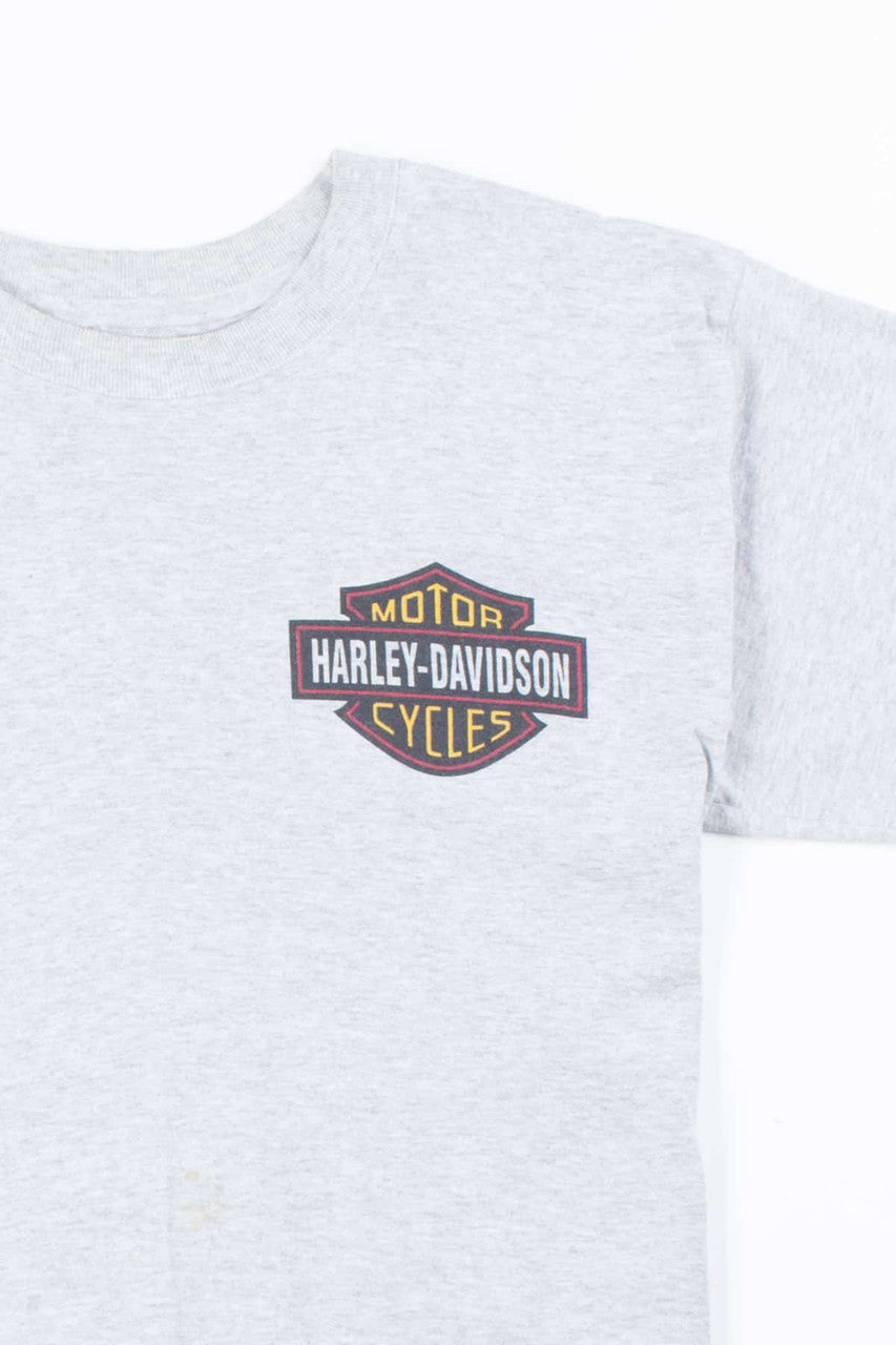 Cabo San Lucas, Mexico Harley-Davidson T-shirt