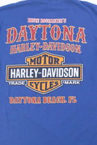 2018 Bald Eagle Harley-Davidson T-shirt