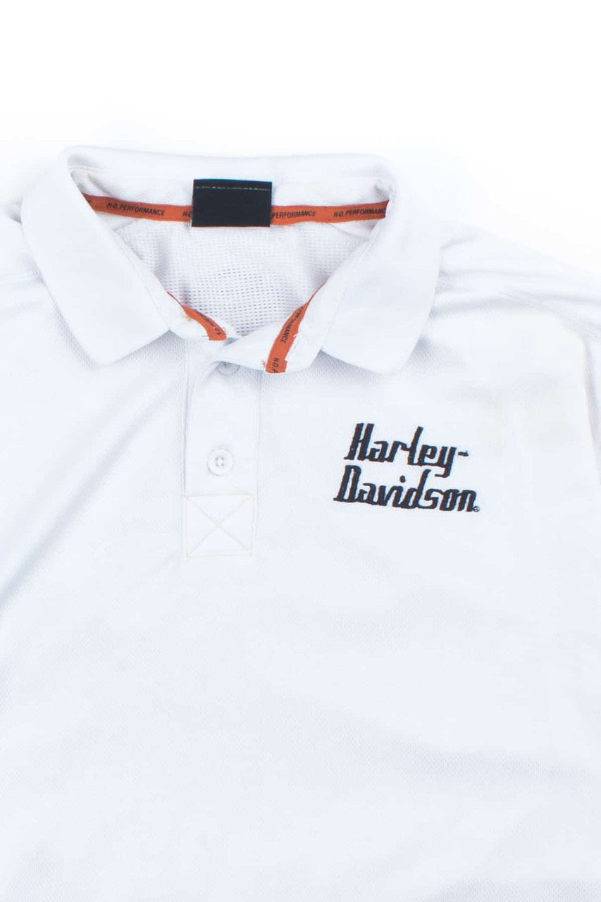 Harley-Davidson Shirt
