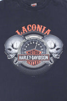 Harley-Davidson Skulls T-shirt