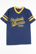 Student Council Tee