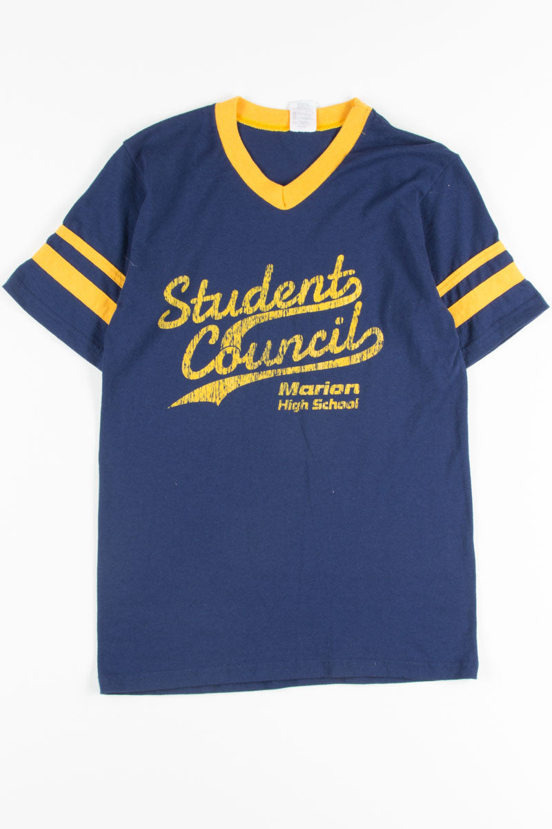 Student Council Tee