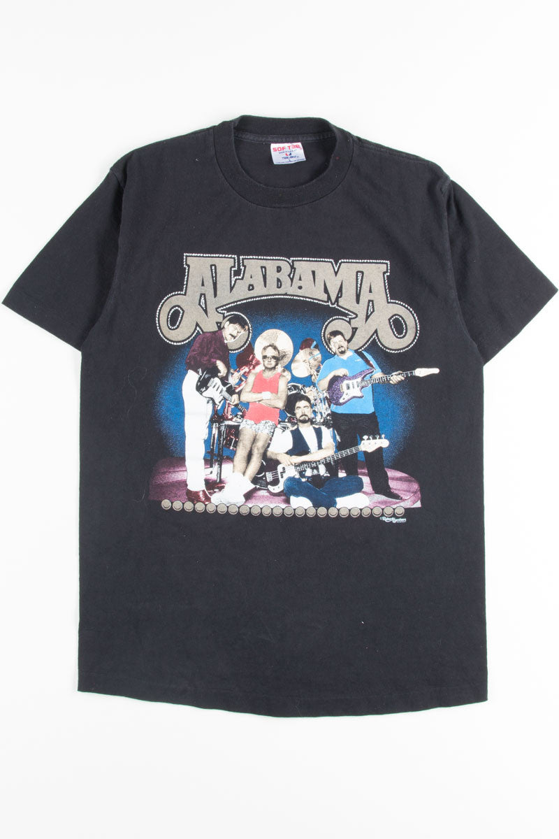 Alabama Just Havin Fun Tee