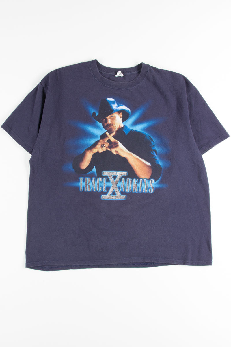 Trace Adkins Tee 1