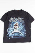 AC/DC Ballbreaker Tee