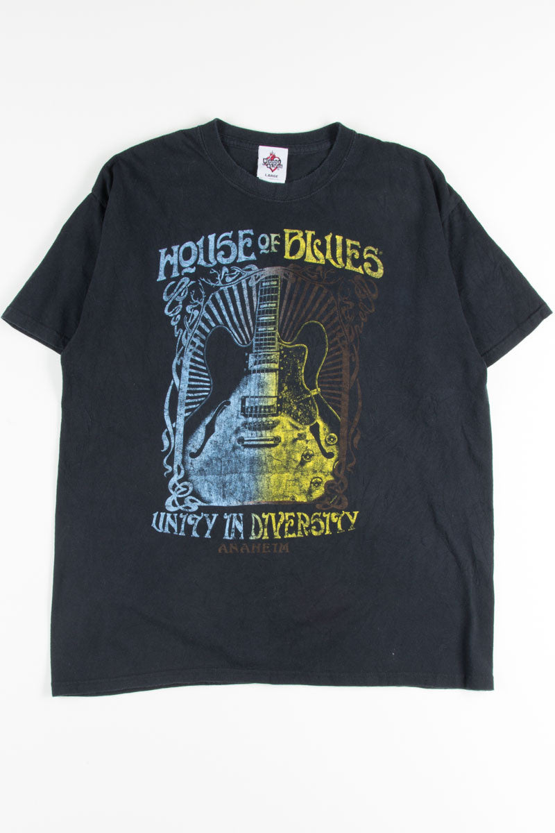 House of Blues Anaheim Tee