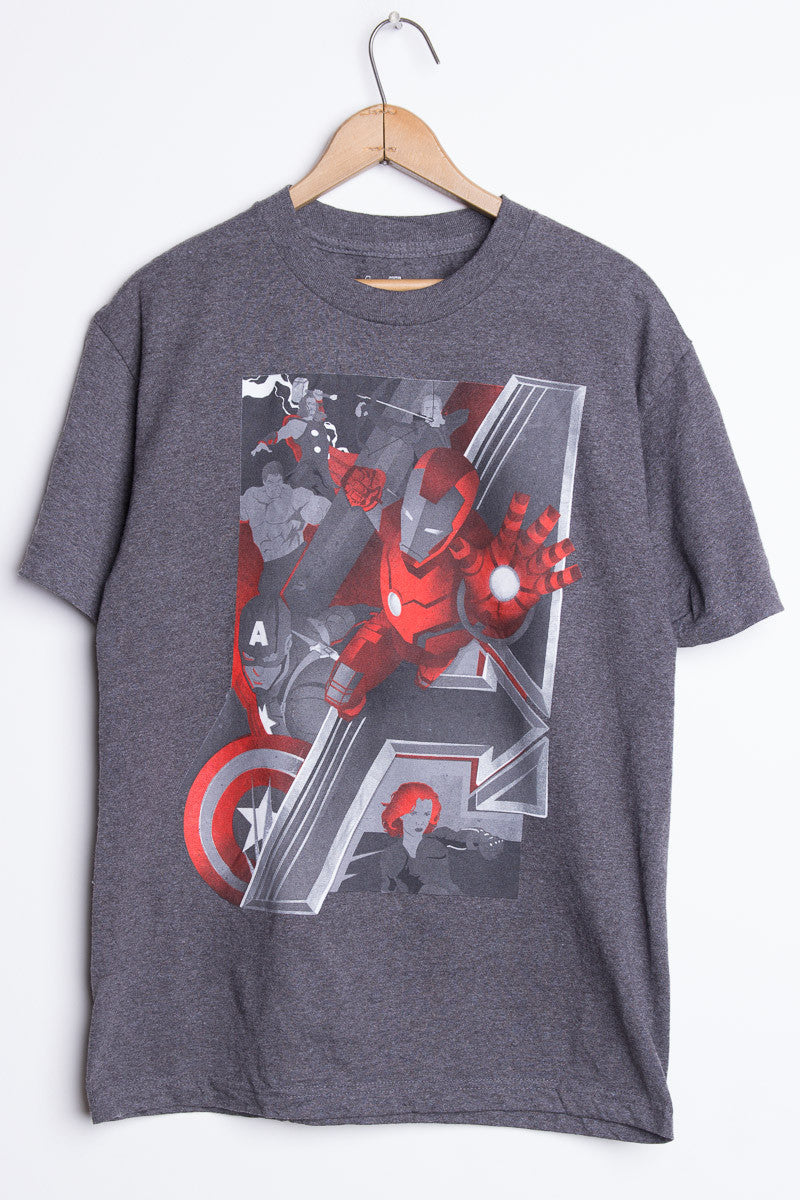 Avengers Tee